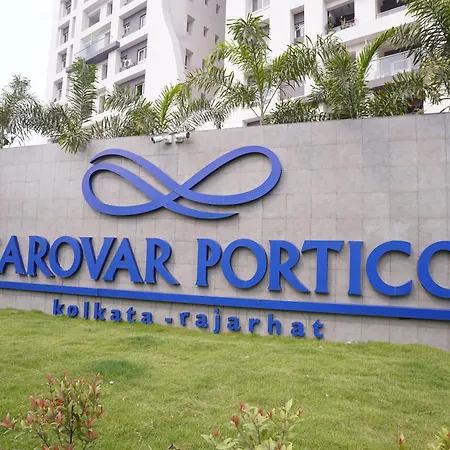 Sarovar Portico Kolkata-2