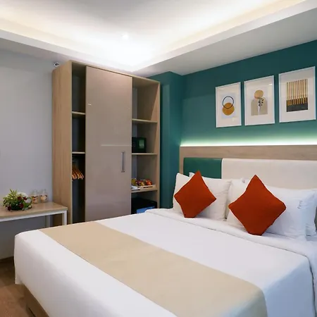 Sarovar Portico Kolkata-3